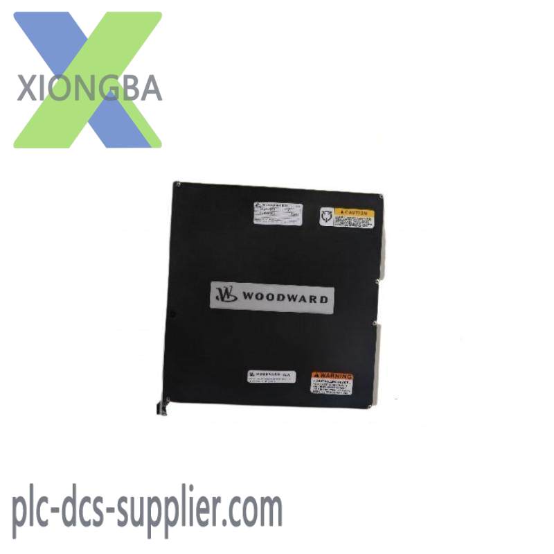 WOODWARD UMT1 UMT145B A3 LR20523 generator module
