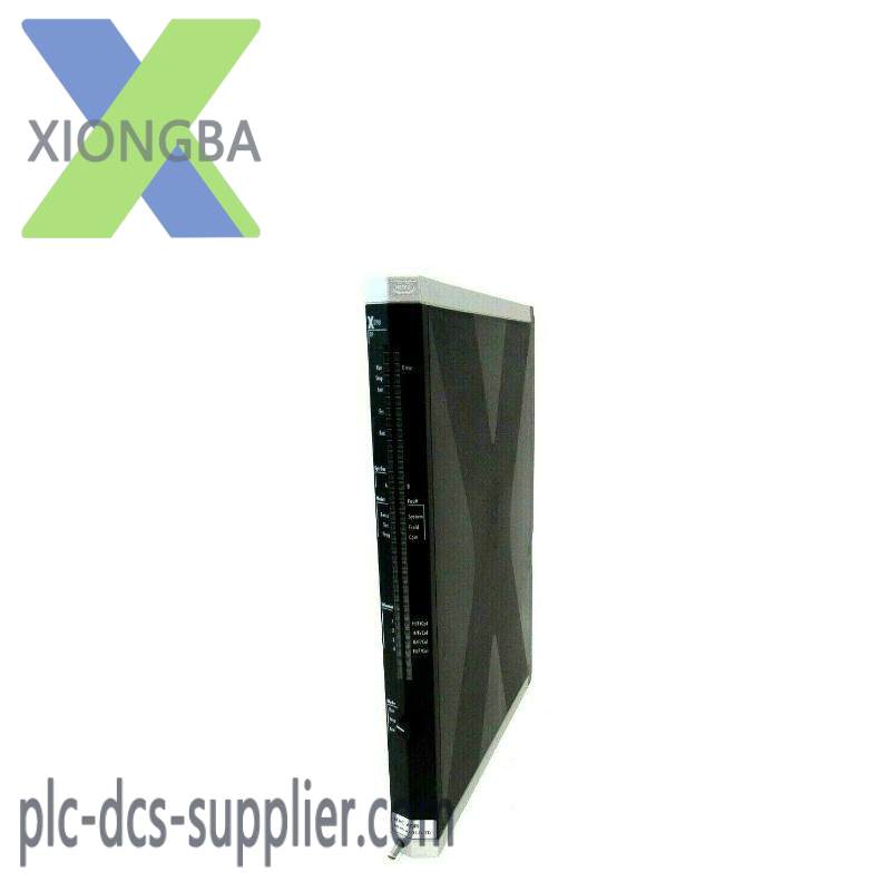 HIMA X-CPU 01 985210211