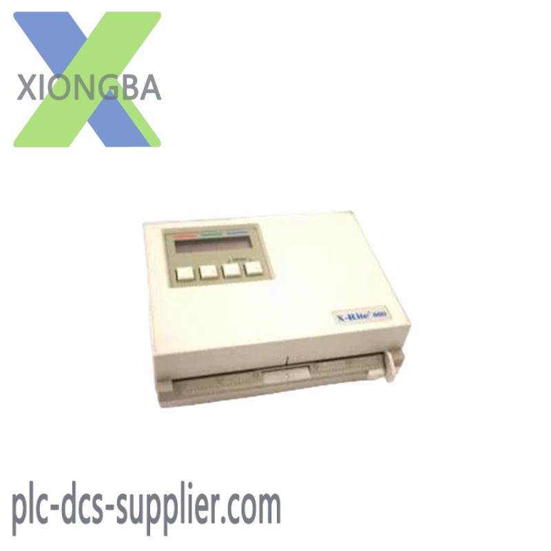 X-RITE GM10032582-KIT KIT PC BOARD ASSEMBLY