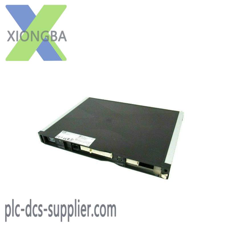 HIMA HIMAX X-SB-01 System Bus Module