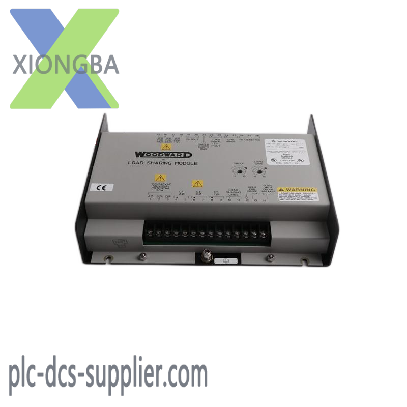 B&R X20BT9400 Bus Transmitter Module