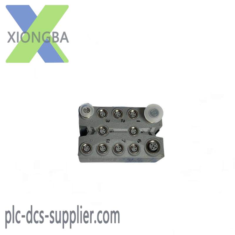 B&R X67DO1332 Digital Output Module