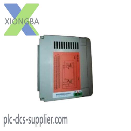 XAO-82-22 control module