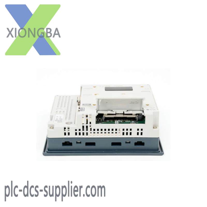 Schneider XBTGT2220 Advanced touchscreen panel