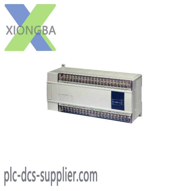 XINJE XC3-60R-E Programmable controller