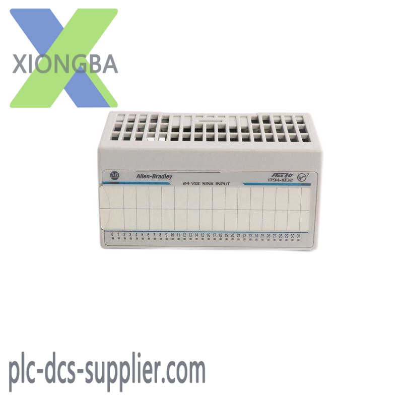 AB XM-440 1440-RMA00-04RC I/O MODULE