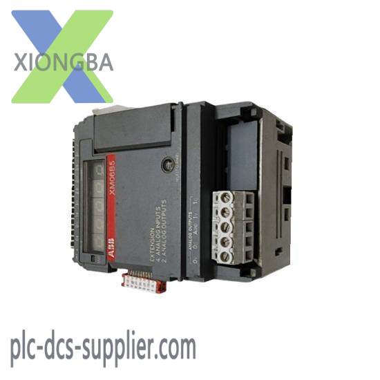 XM06B5 ABB
