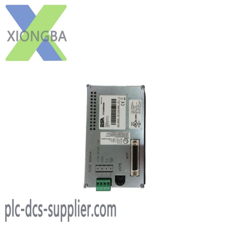 XP Power E2LEM3600W