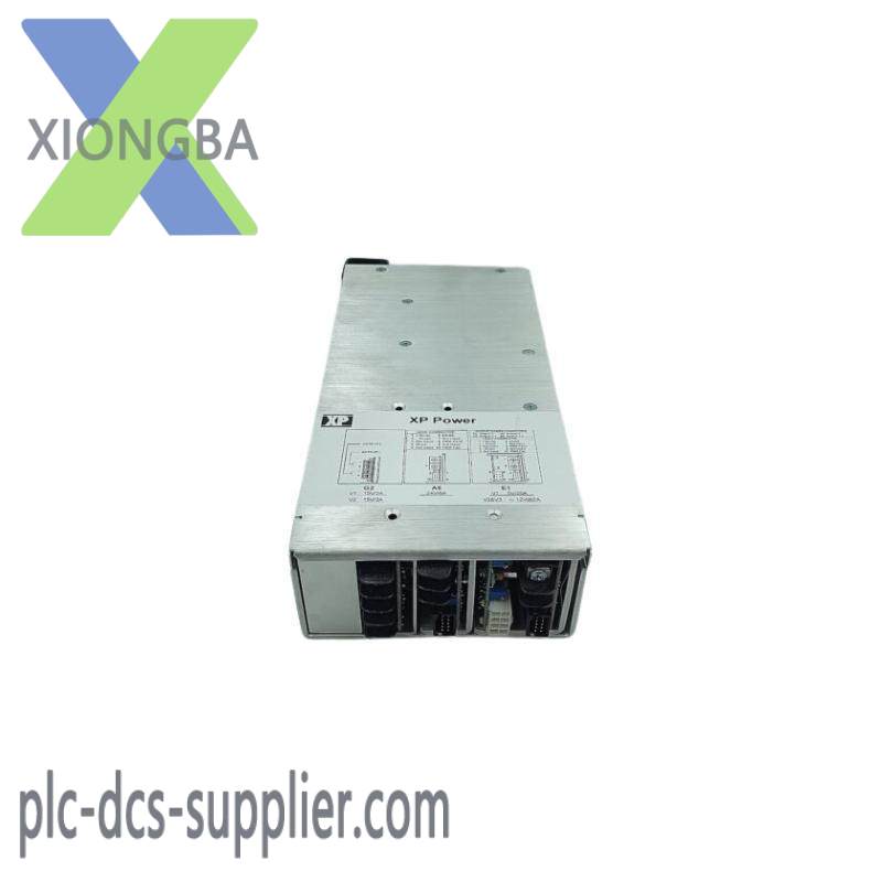 XP Power E2LEM3600W