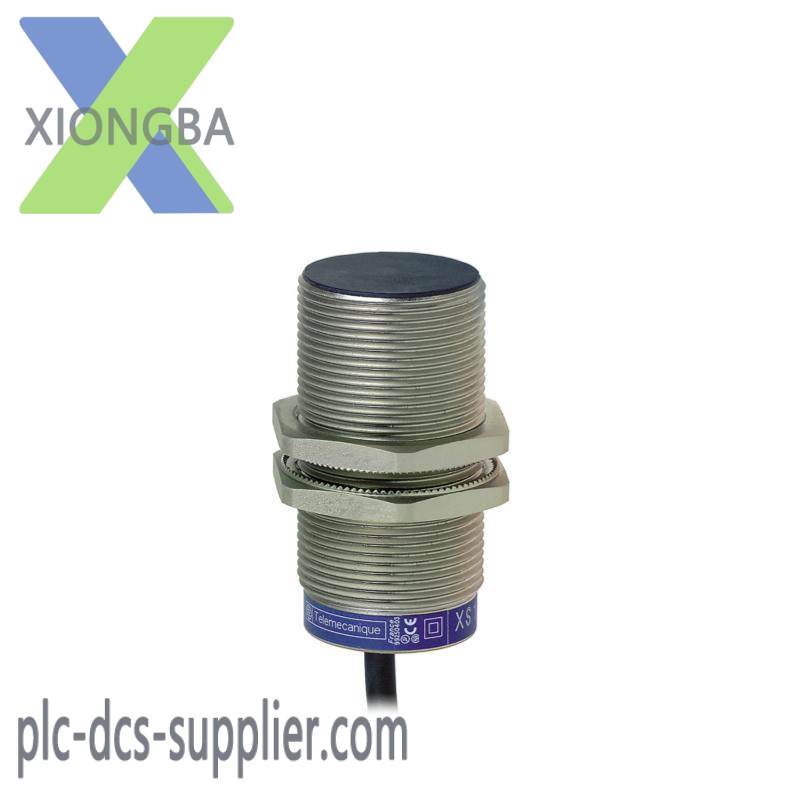 Schneider XS1M30MA250 Inductive proximity sensors