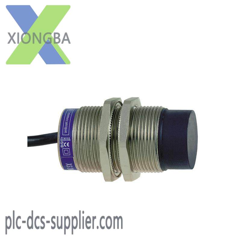 Schneider XS630B4PAL2 Inductive proximity sensors
