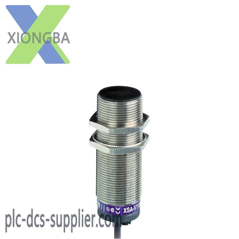 Schneider XSA-V12373 Inductive proximity sensors
