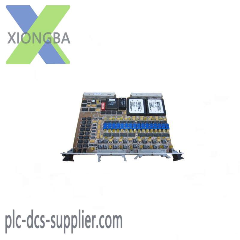 Xycom XVME-955