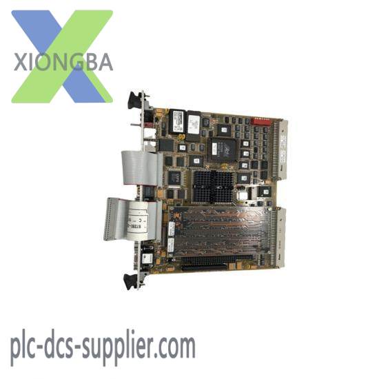 XYCOM CPU XVME-674 CPU Board