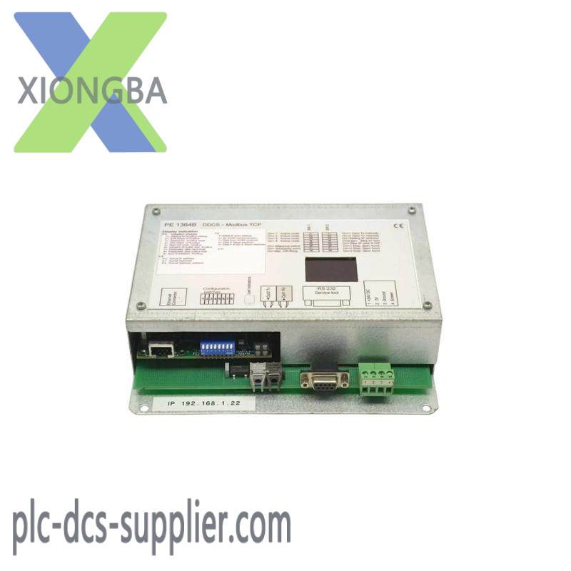 XYCOM Proto XVME-085