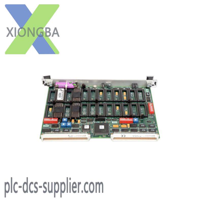 XYCOM XVME-113 MEMORY MODULE