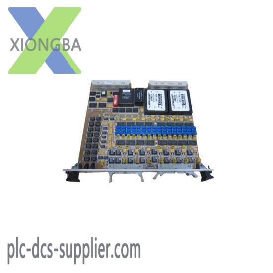 XYCOM XVME-531 VMEbus Analog Output Module 16-Channel