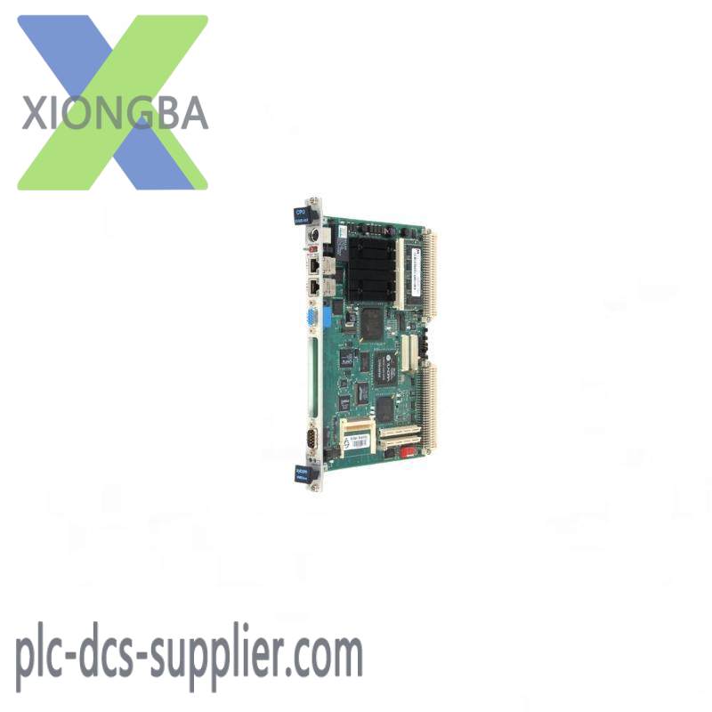 XYCOM XVME-957