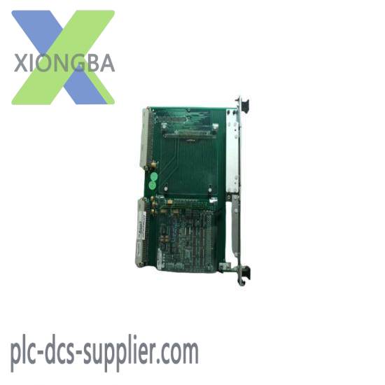 XYCOM XVME-976 VME Bus Card