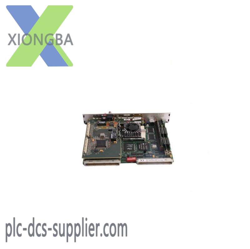 XYCOM 70530-001XVME530