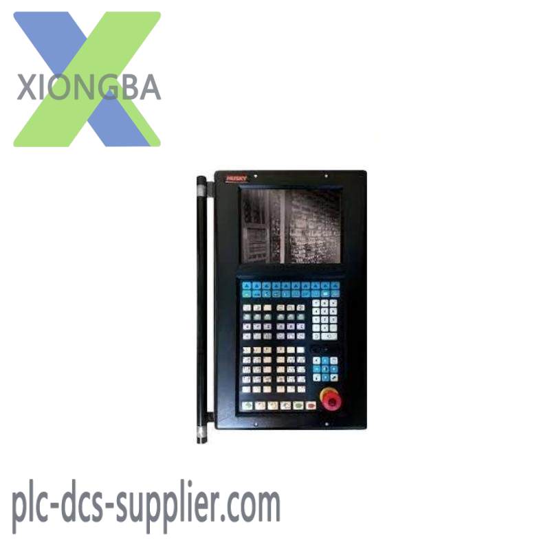 XYCOM XYCOM 9960 Operator interface device