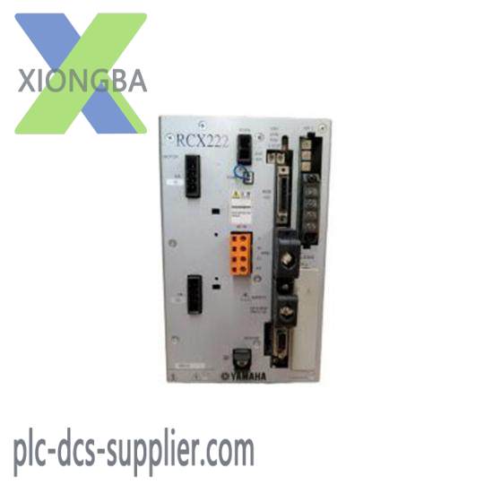 YAMAHA RCX222 Driver