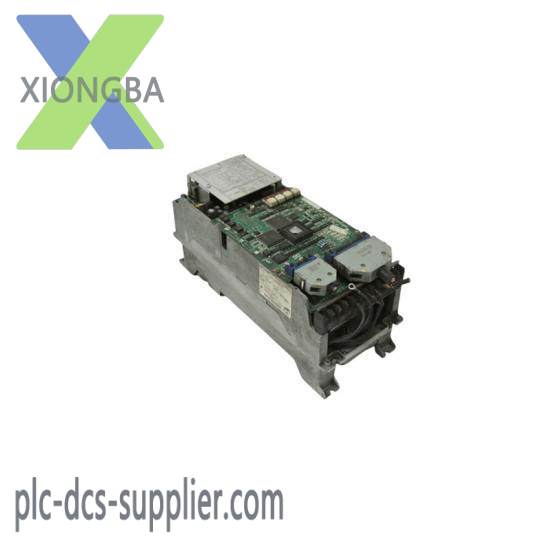Yasgawa CACR-SR30BE13S Inverter