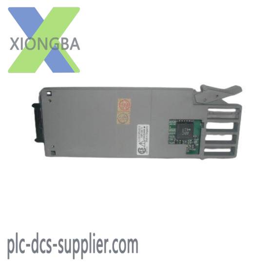 YASKAWA AAM10 Current Voltage Input Module