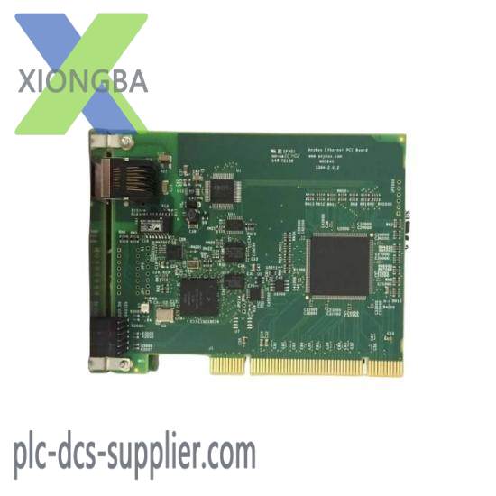 Yaskawa AB-PCI-PRT-S AB3609-C Communication Board