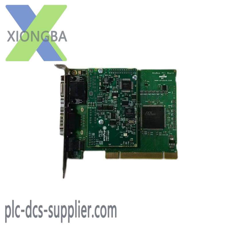 Yaskawa AB3601-C Robot Communication Board