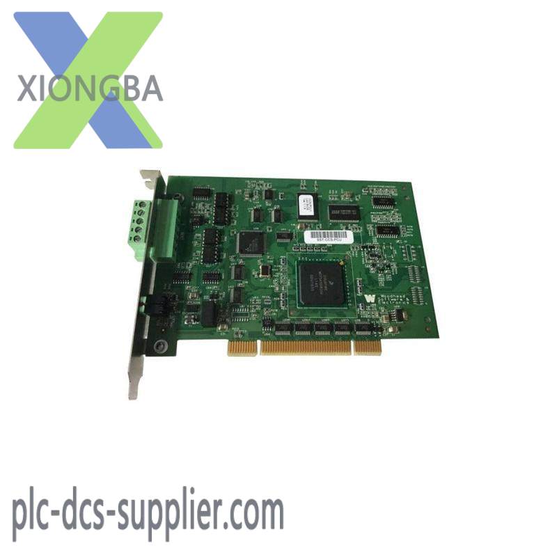 YASKAWA AB3606-C AB-PCI-EIP-S Robot Communication Board