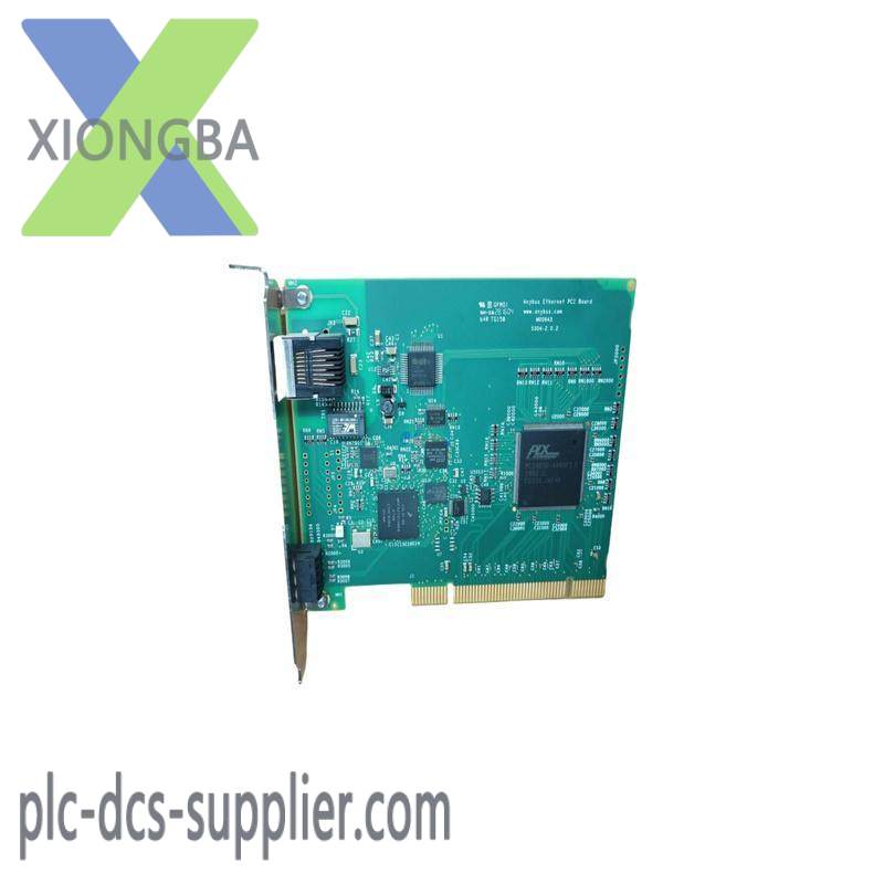 Yaskawa AB3609-C Communication Board