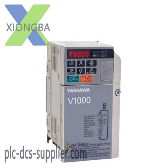 YASKAWA YPCT31576-1C