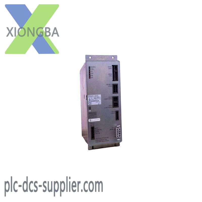 Yaskawa CPS-520F2 Power Supply Unit