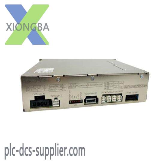 Yaskawa CSRA-CPS01KB YRC1000 CSRA-CPS01KA Power Supply