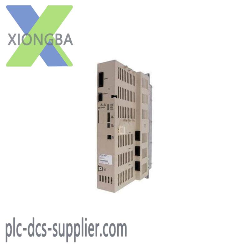 Yaskawa CSRA-CV10D03A Yrc1000 CONVERTER, MODULE