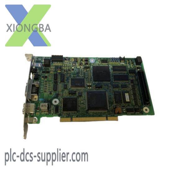 Yaskawa SGMG-09A2ACS