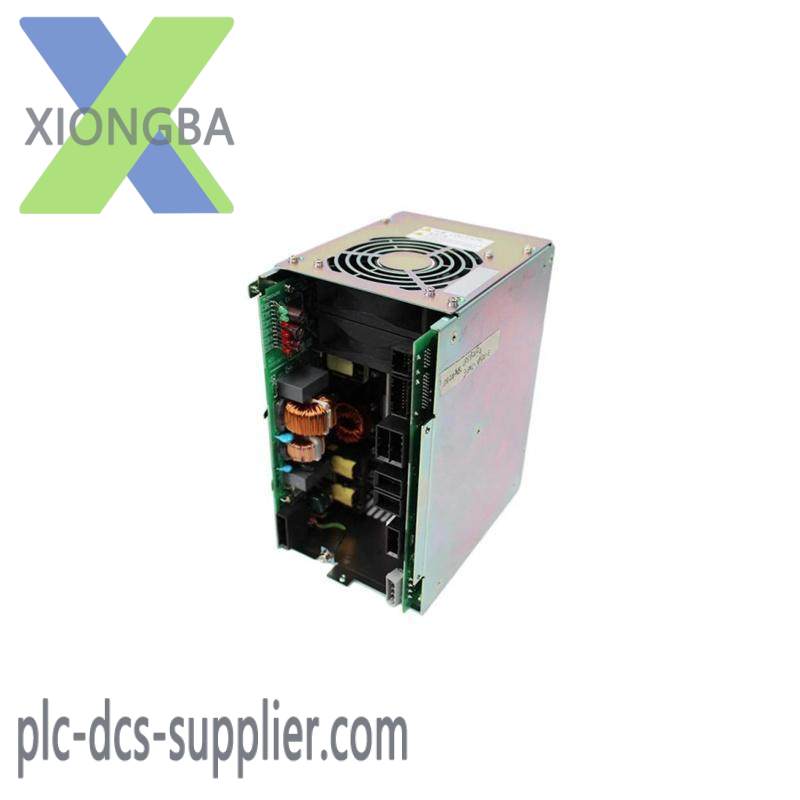 Yaskawa DX100 CPS-520F JZNC-YPS01-E Power Supply