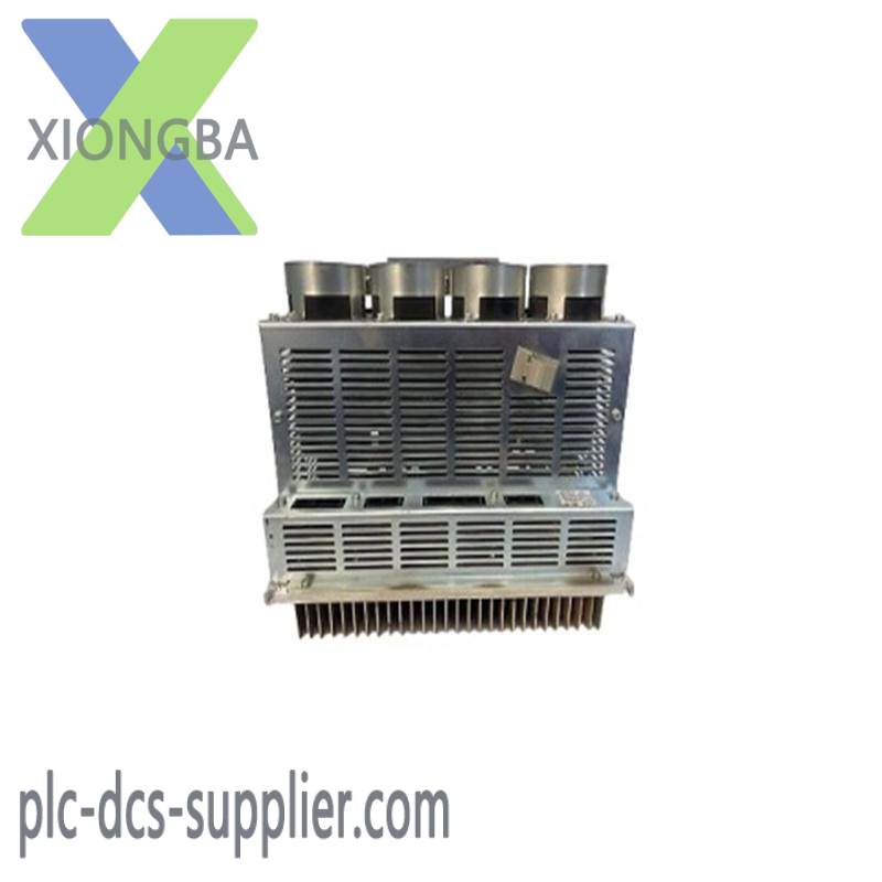 Yaskawa DX100 SRDA-C0A30A01A-E Converter Unit