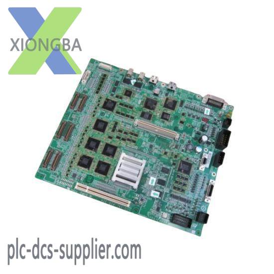 YASKAWA ERCR-SS26-C002