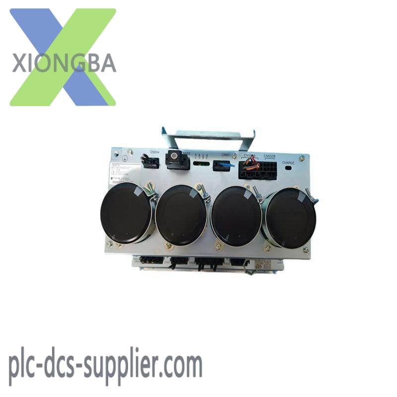 YASKAWA DX100SRDA-C0A30A01A-E AC Servo Drives Supply