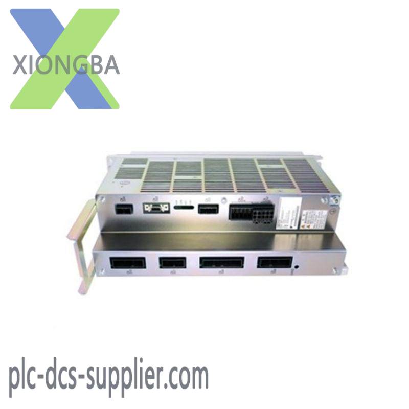YASKAWA CIMR-HB4A0260