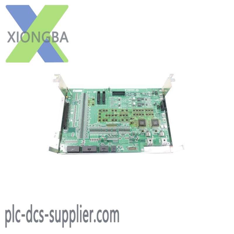 Yaskawa DX200IO JANCD-YIO21-E I/O board