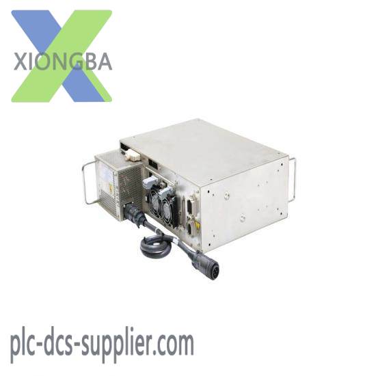 Yaskawa ERCR-NS01-B004 Robot Controller