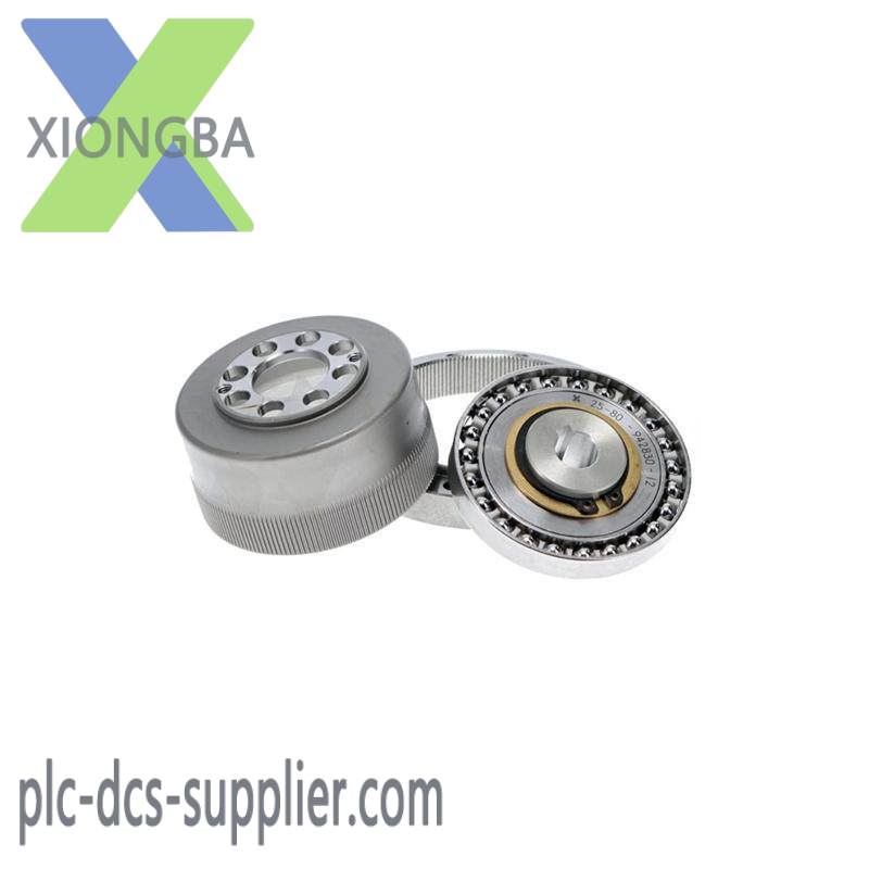 Yaskawa HW0380219-A HP-25A-11-F0-SP Robot Reducer