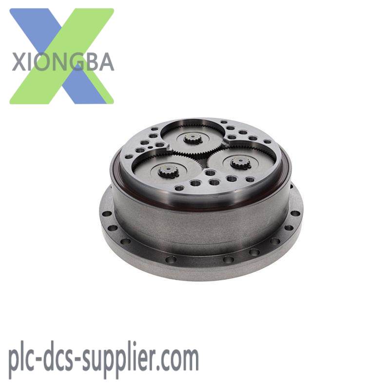 YASKAWA HW0387753-C Speed Gear Reducer