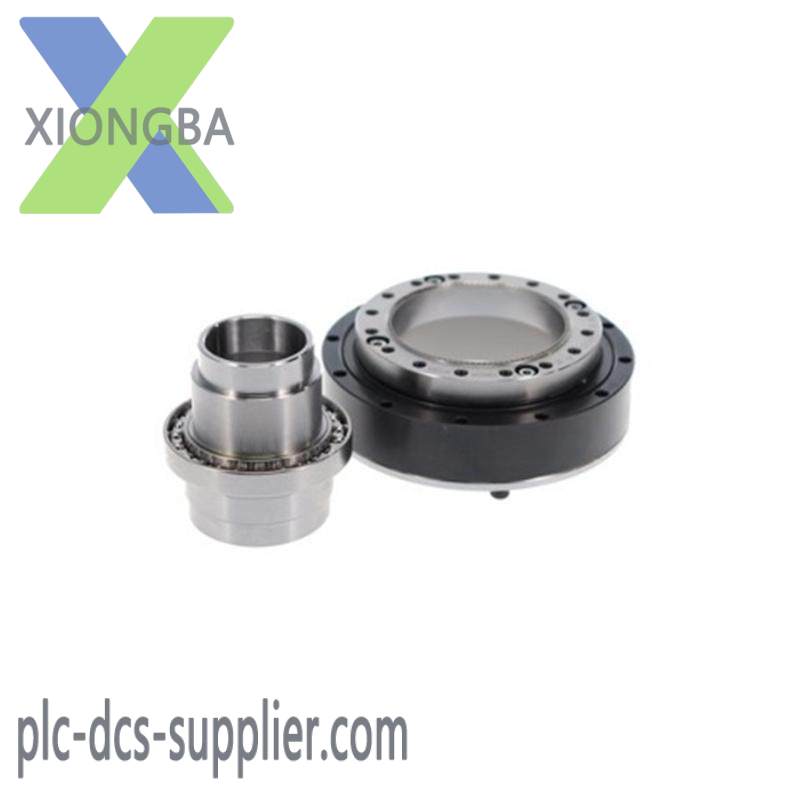 Yaskawa HW0388708-A Robot R-axis Speed Reducer