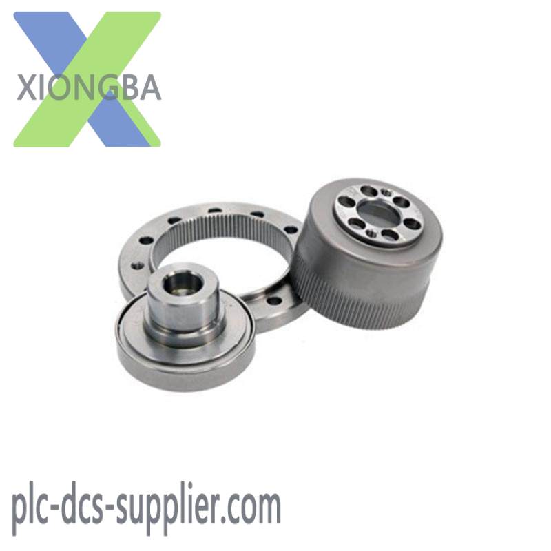 Yaskawa HW0388710-A SPEED REDUCER