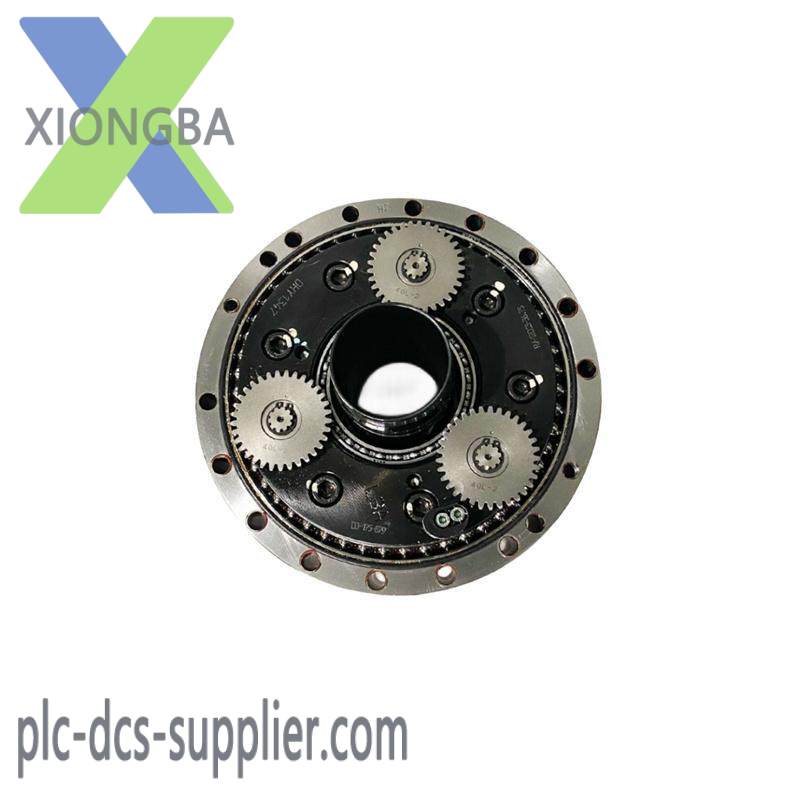 YASKAWA HW1382455-C MS165 Robot Speed Reducer