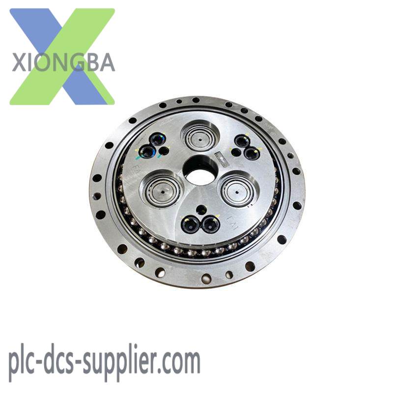 YASKAWA HW1382455-C robot GP180 L-axis reducer